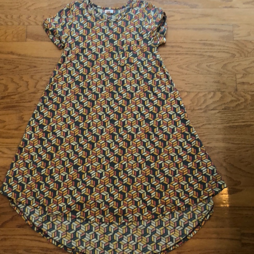 Lularoe Carly size XS